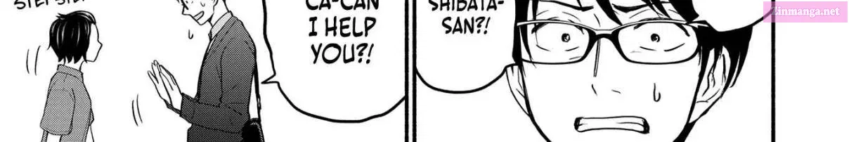 Kasane to Subaru Zinmanga X Chapter 2 Page 10