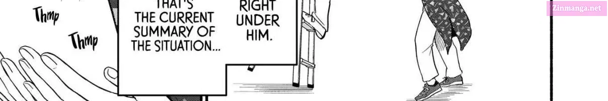 Kasane to Subaru Zinmanga X Chapter 1 Page 10