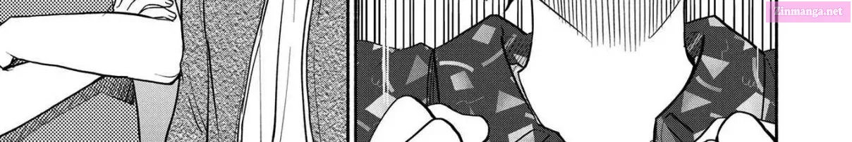 Kasane to Subaru Zinmanga X Chapter 1 Page 14
