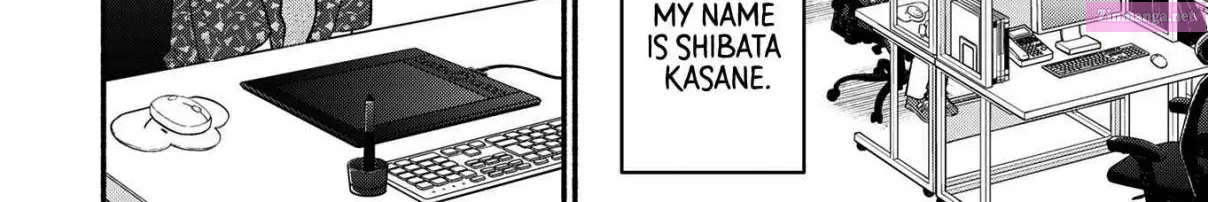 Kasane to Subaru Zinmanga X Chapter 1 Page 16