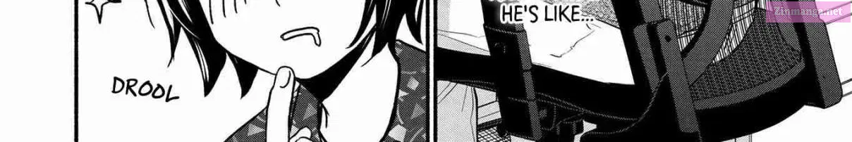 Kasane to Subaru Zinmanga X Chapter 1 Page 20