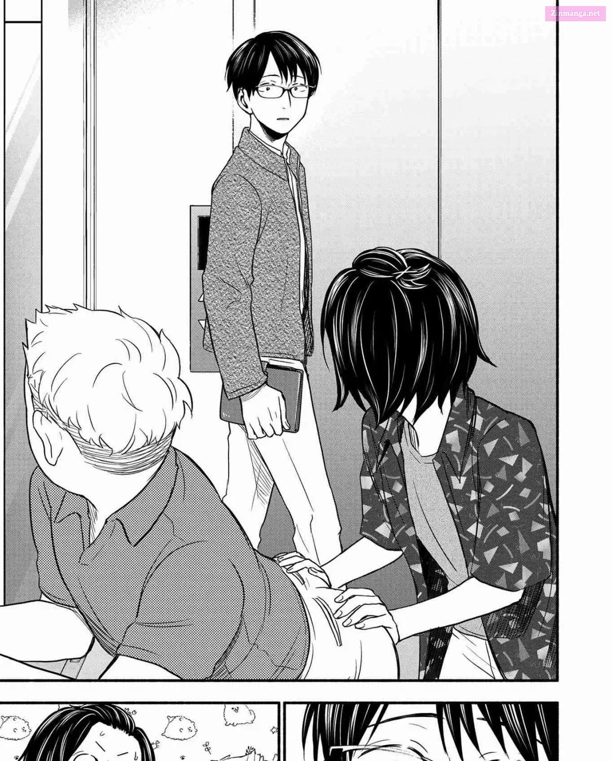 Kasane to Subaru Zinmanga X Chapter 1 Page 33