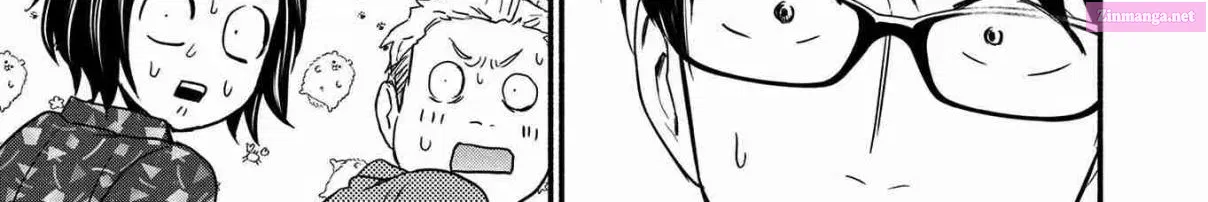 Kasane to Subaru Zinmanga X Chapter 1 Page 34