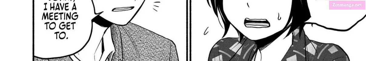 Kasane to Subaru Zinmanga X Chapter 1 Page 36