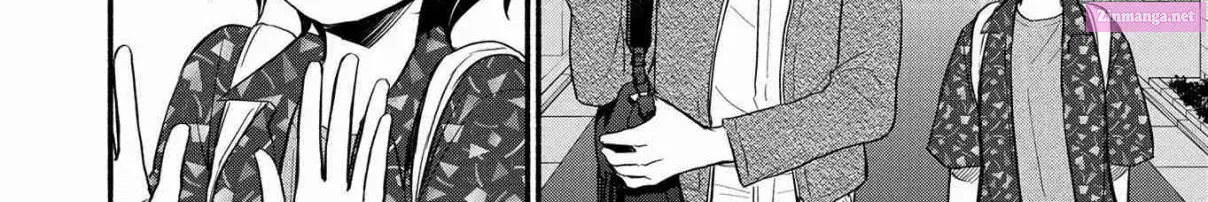 Kasane to Subaru Zinmanga X Chapter 1 Page 40
