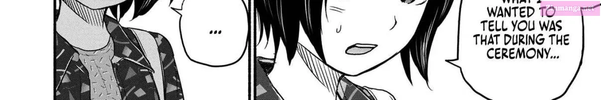 Kasane to Subaru Zinmanga X Chapter 1 Page 44