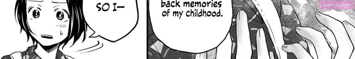 Kasane to Subaru Zinmanga X Chapter 1 Page 46