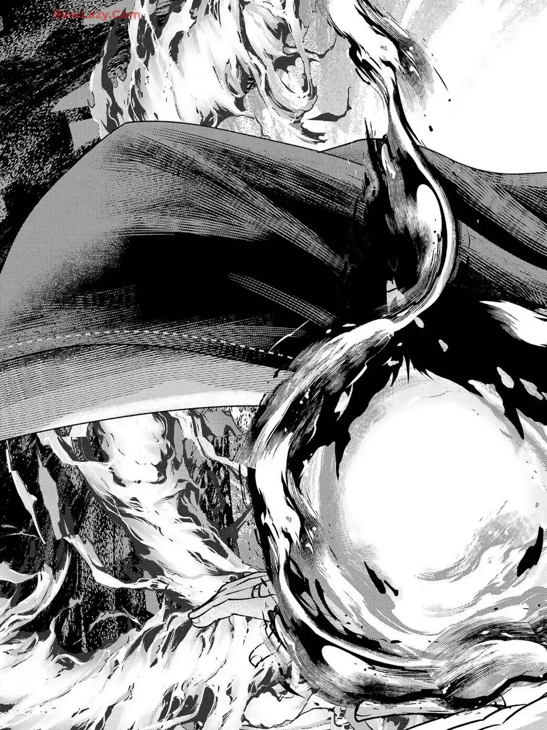 Isekai Tensei de Kenja ni Natte Boukensha Seikatsu Zinmanga X Chapter 35 Page 27