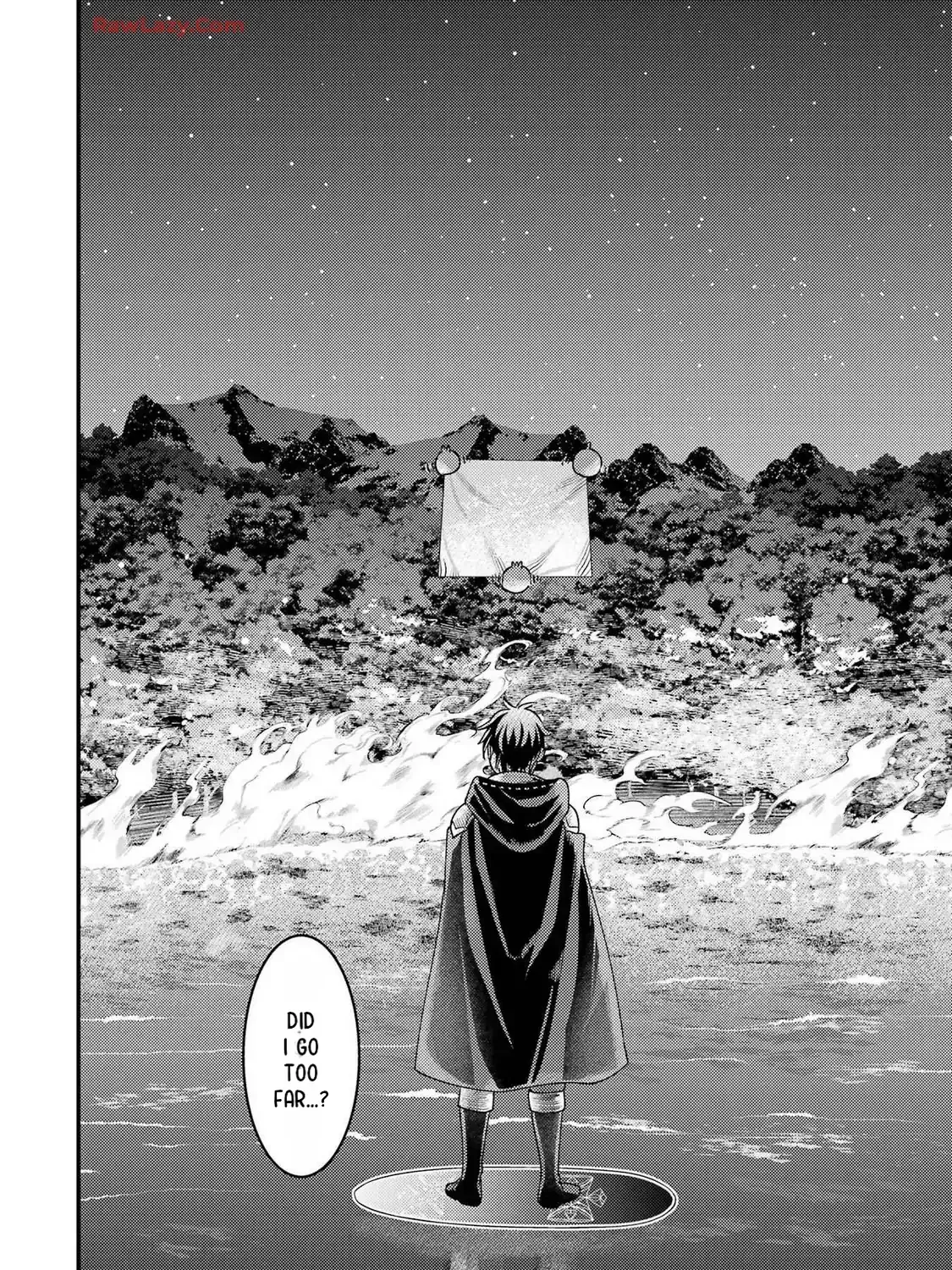 Isekai Tensei de Kenja ni Natte Boukensha Seikatsu Zinmanga X Chapter 35 Page 29