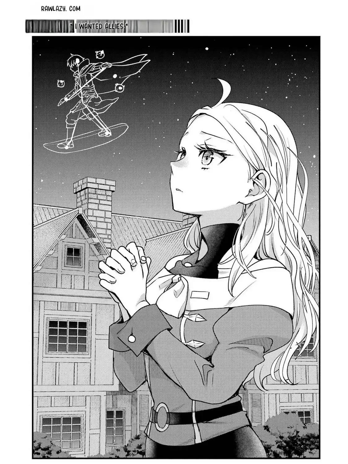 Isekai Tensei de Kenja ni Natte Boukensha Seikatsu Zinmanga X Chapter 34 Page 2