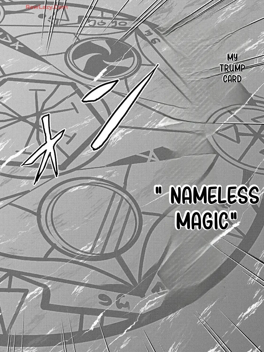 Isekai Tensei de Kenja ni Natte Boukensha Seikatsu Zinmanga X Chapter 34 Page 32