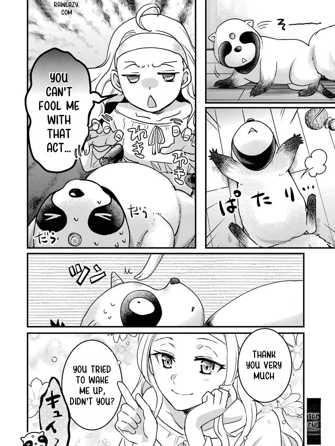 Isekai Tensei de Kenja ni Natte Boukensha Seikatsu Zinmanga X Chapter 32.2 Page 9