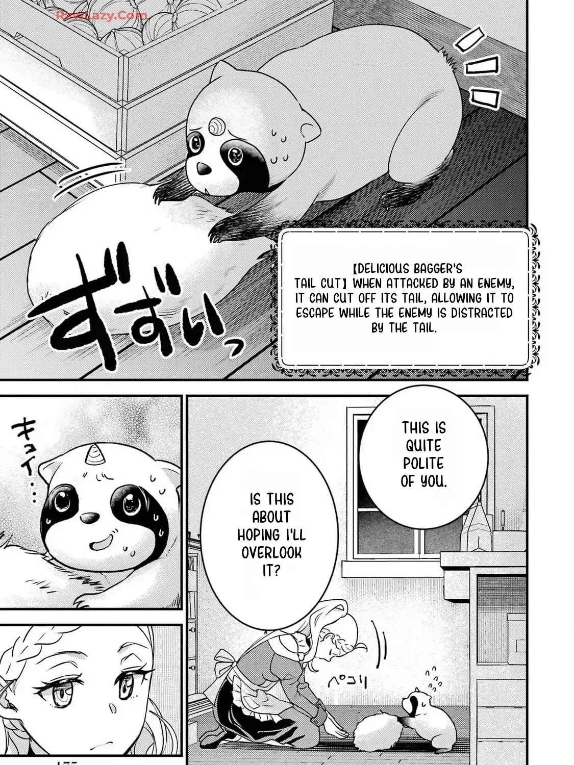 Isekai Tensei de Kenja ni Natte Boukensha Seikatsu Zinmanga X Chapter 32.1 Page 6