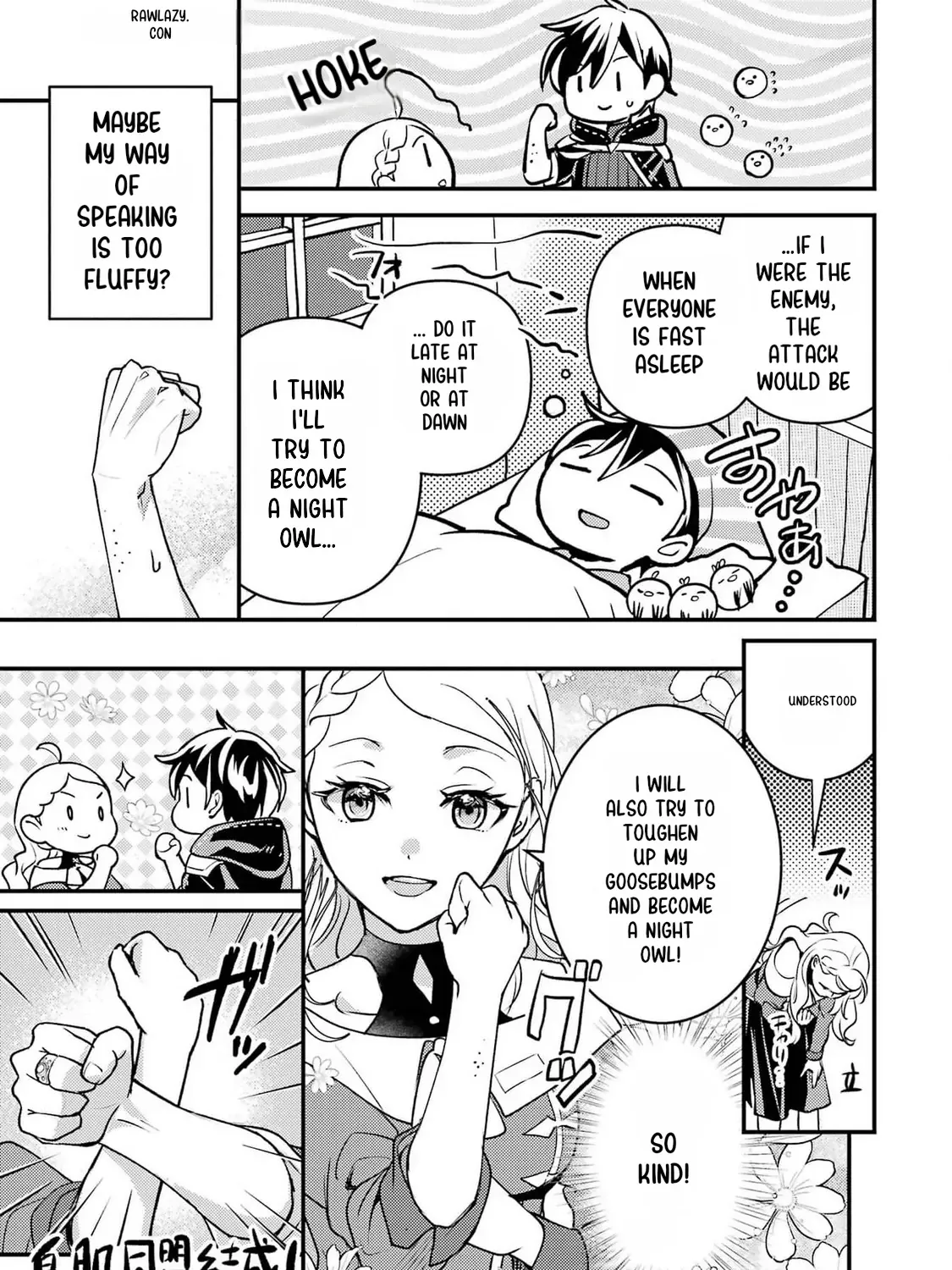 Isekai Tensei de Kenja ni Natte Boukensha Seikatsu Zinmanga X Chapter 32 Page 64