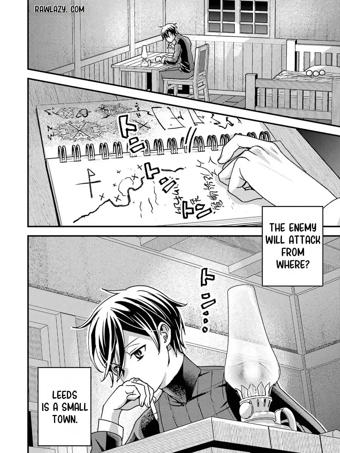 Isekai Tensei de Kenja ni Natte Boukensha Seikatsu Zinmanga X Chapter 32 Page 70