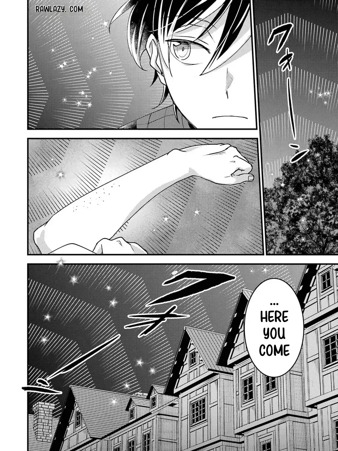 Isekai Tensei de Kenja ni Natte Boukensha Seikatsu Zinmanga X Chapter 32 Page 74