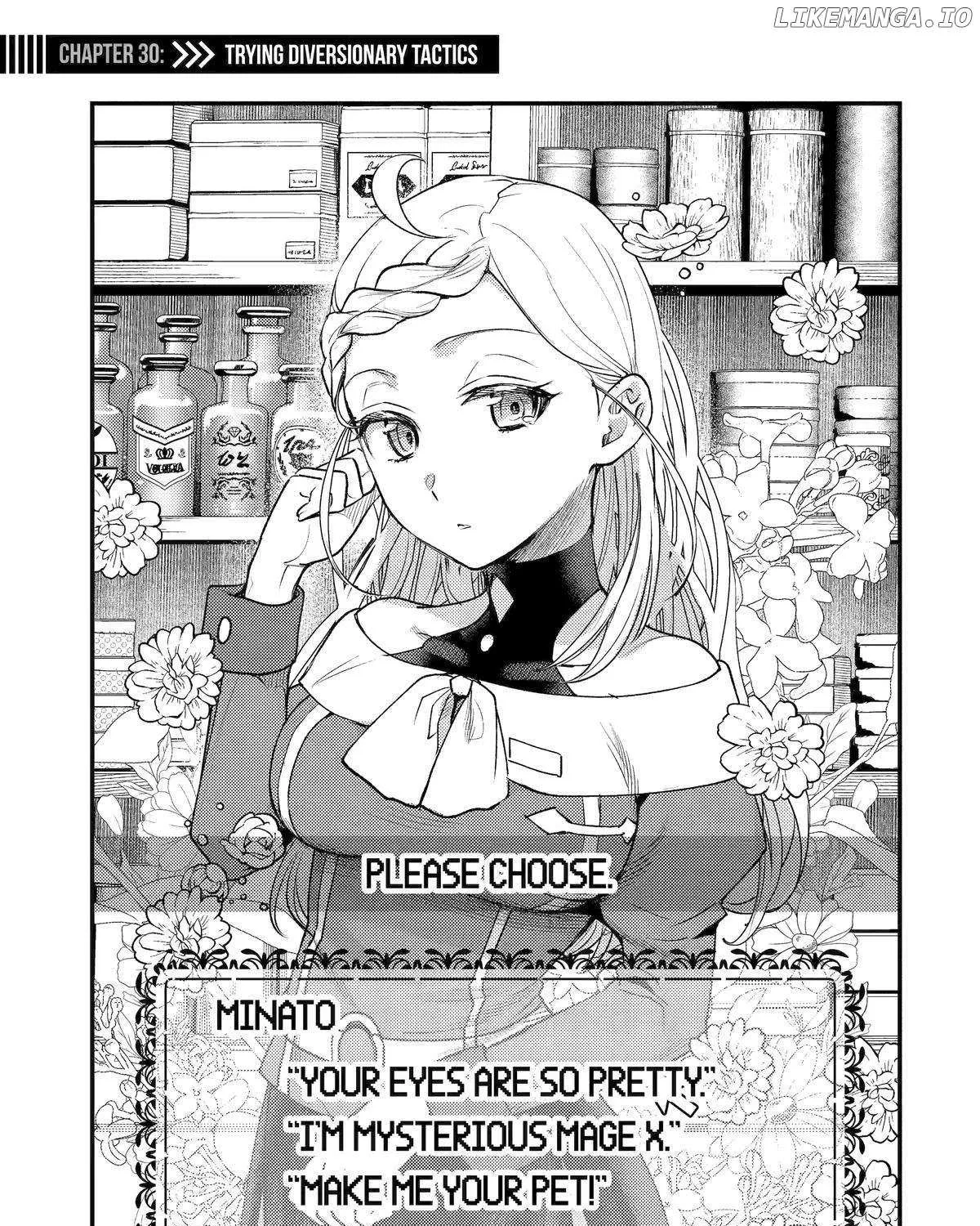 Isekai Tensei de Kenja ni Natte Boukensha Seikatsu Zinmanga X Chapter 31 Page 1