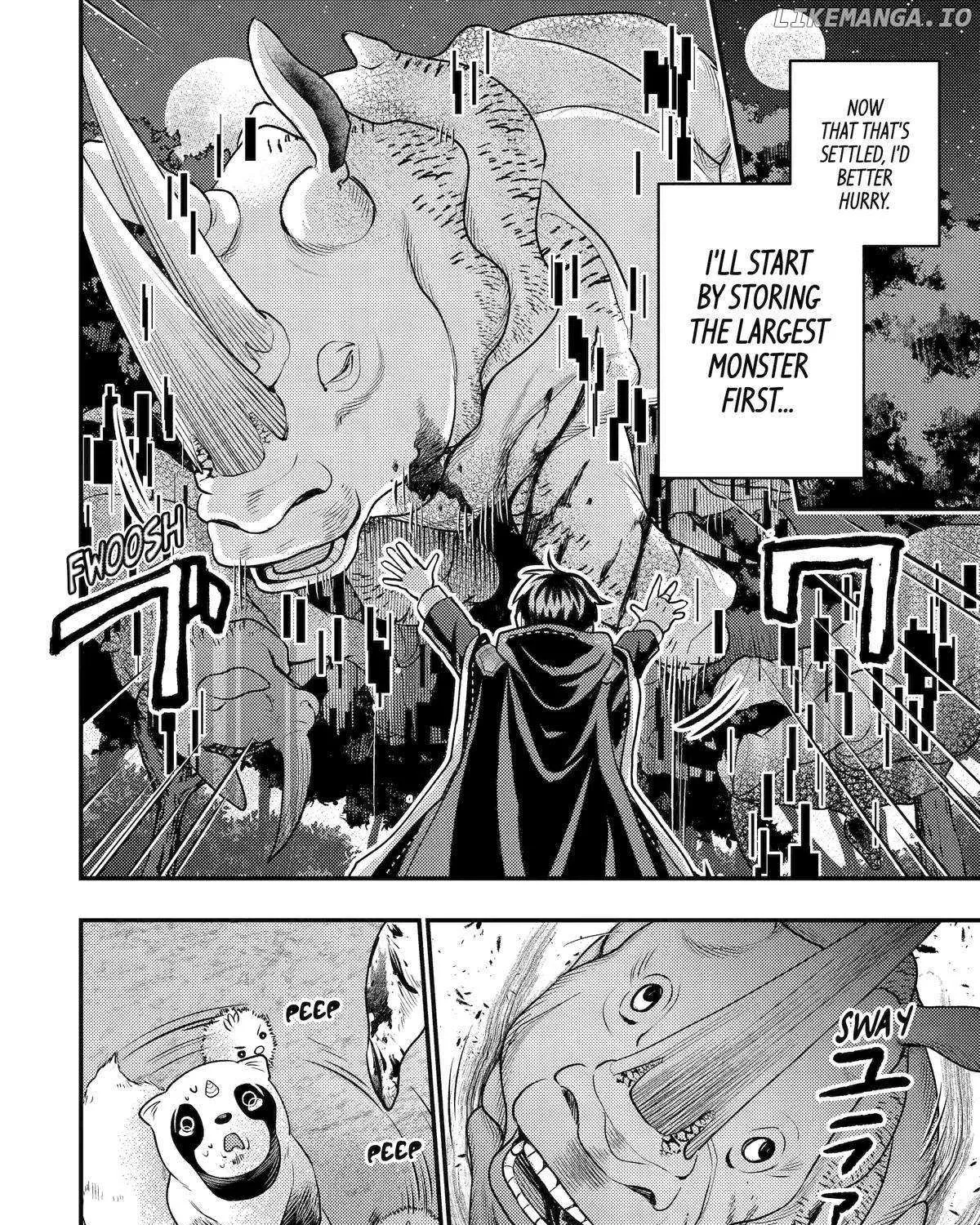 Isekai Tensei de Kenja ni Natte Boukensha Seikatsu Zinmanga X Chapter 31 Page 39