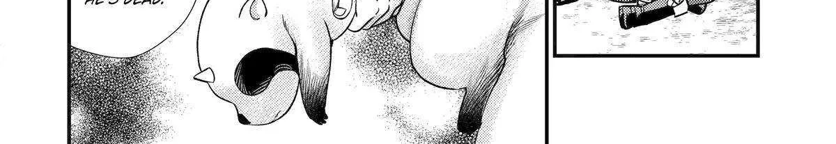 Isekai Tensei de Kenja ni Natte Boukensha Seikatsu Zinmanga X Chapter 31 Page 44