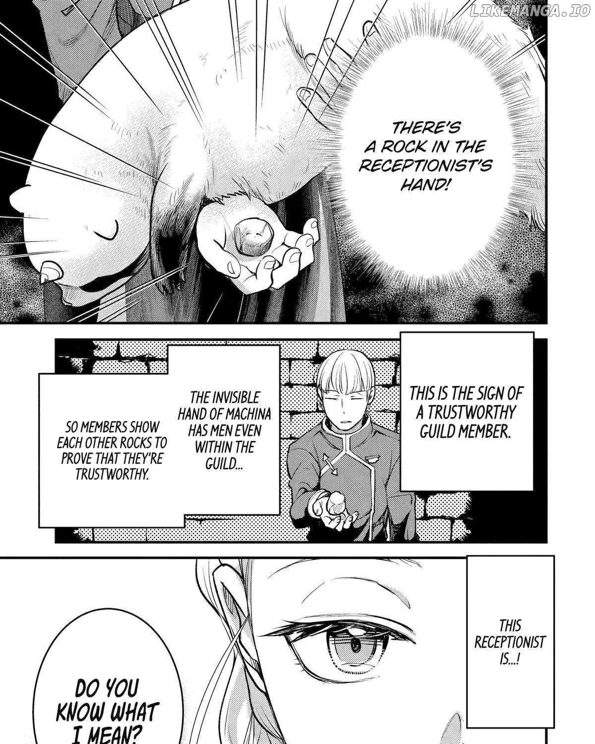 Isekai Tensei de Kenja ni Natte Boukensha Seikatsu Zinmanga X Chapter 31 Page 69