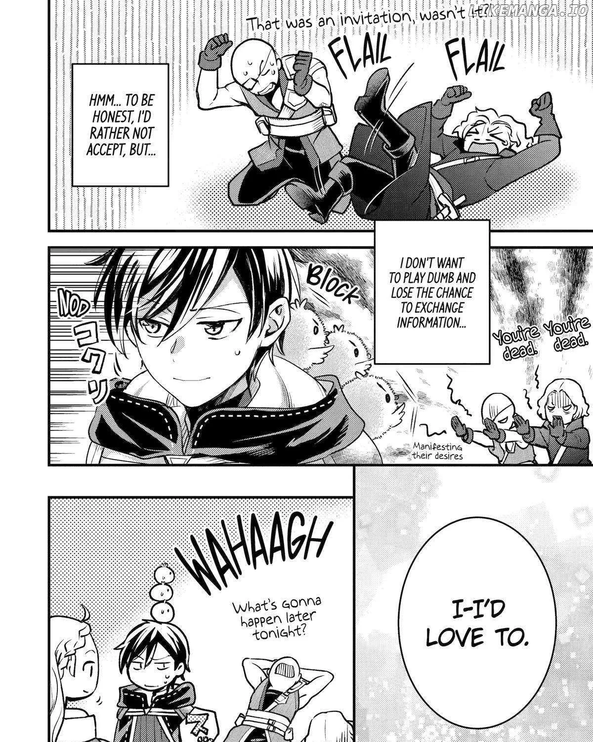 Isekai Tensei de Kenja ni Natte Boukensha Seikatsu Zinmanga X Chapter 31 Page 71