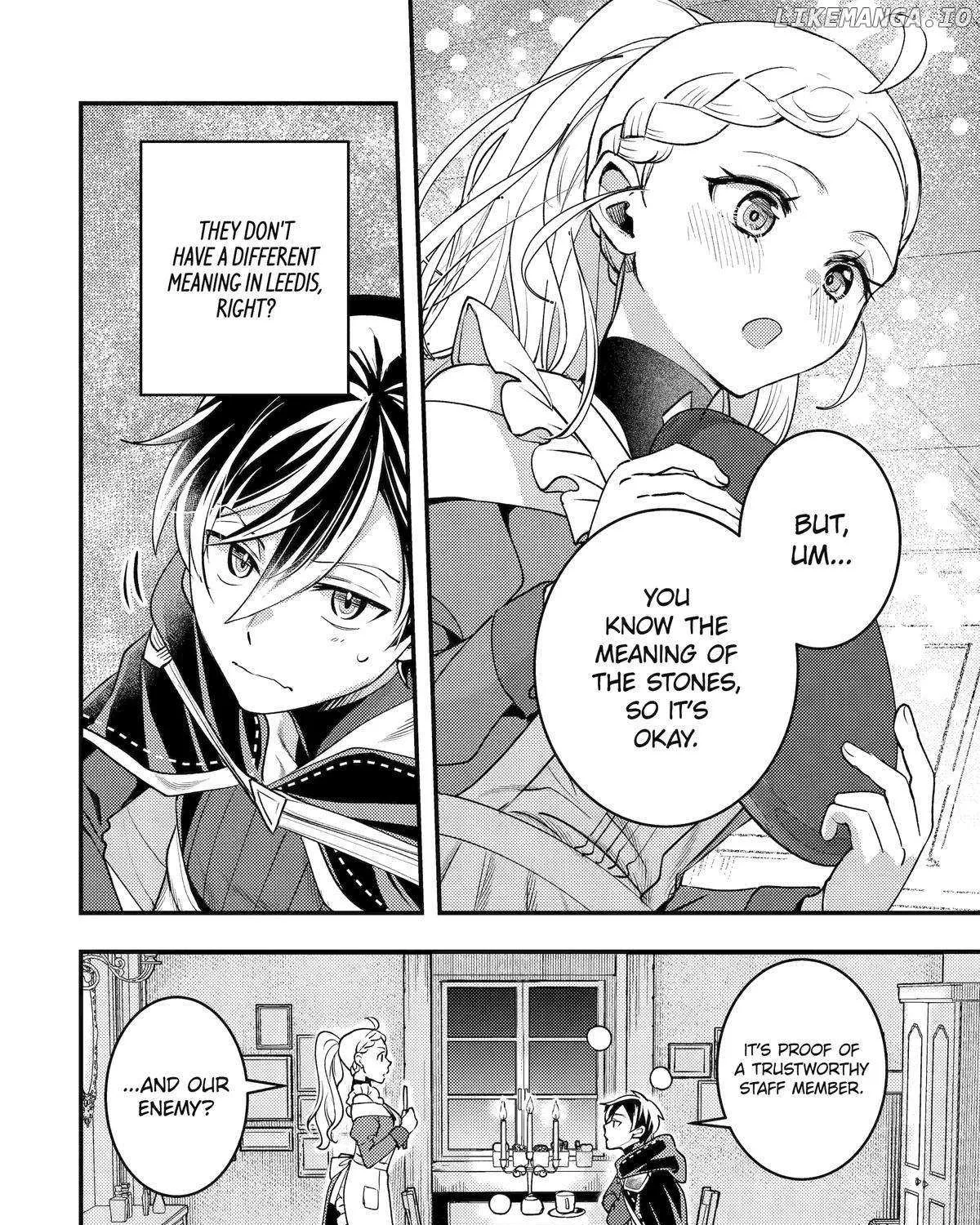 Isekai Tensei de Kenja ni Natte Boukensha Seikatsu Zinmanga X Chapter 31 Page 79