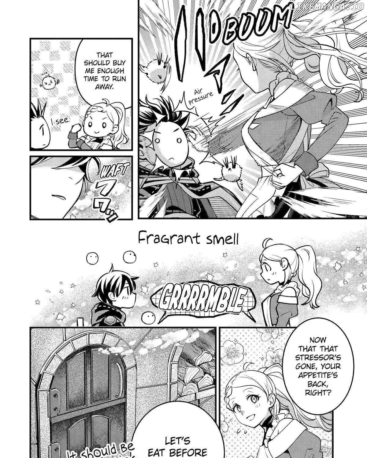 Isekai Tensei de Kenja ni Natte Boukensha Seikatsu Zinmanga X Chapter 31 Page 83