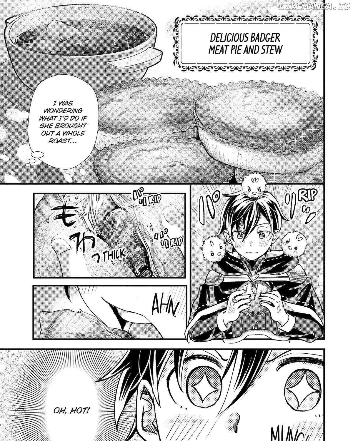 Isekai Tensei de Kenja ni Natte Boukensha Seikatsu Zinmanga X Chapter 31 Page 85