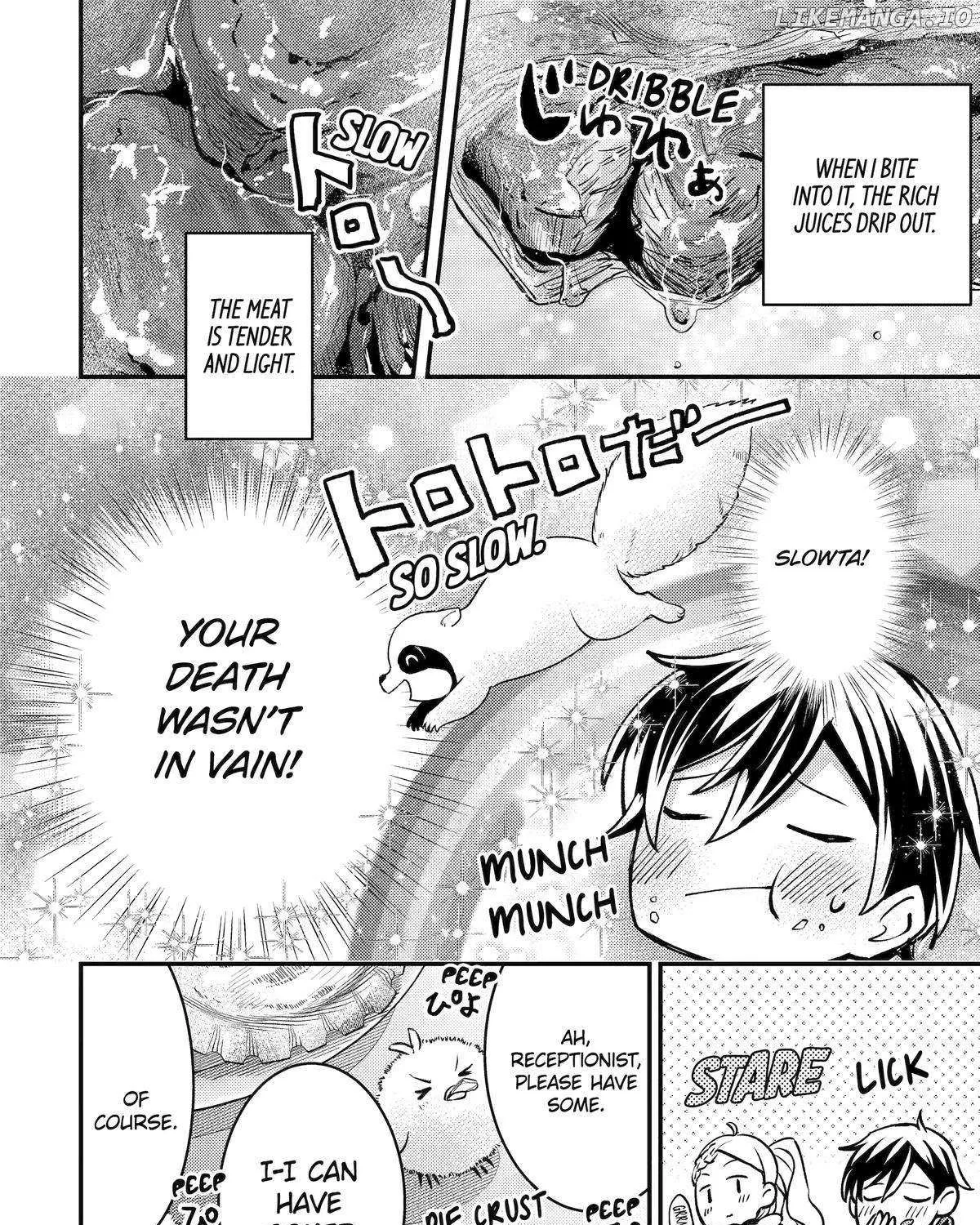 Isekai Tensei de Kenja ni Natte Boukensha Seikatsu Zinmanga X Chapter 31 Page 87