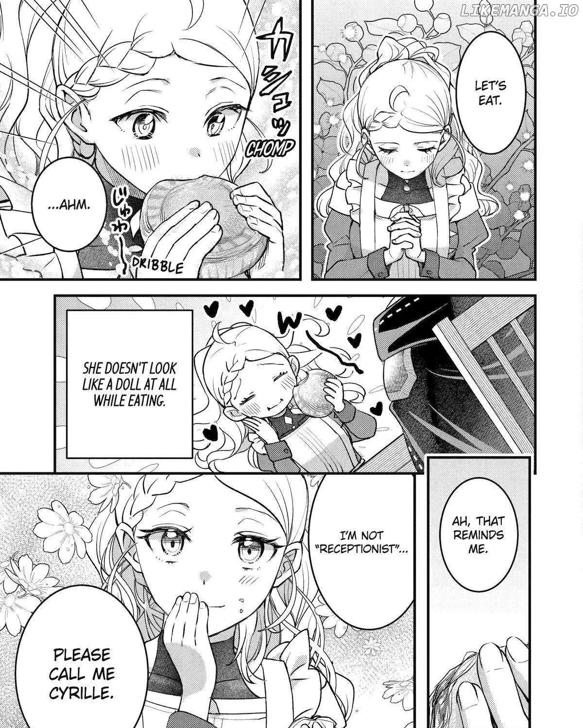 Isekai Tensei de Kenja ni Natte Boukensha Seikatsu Zinmanga X Chapter 31 Page 89