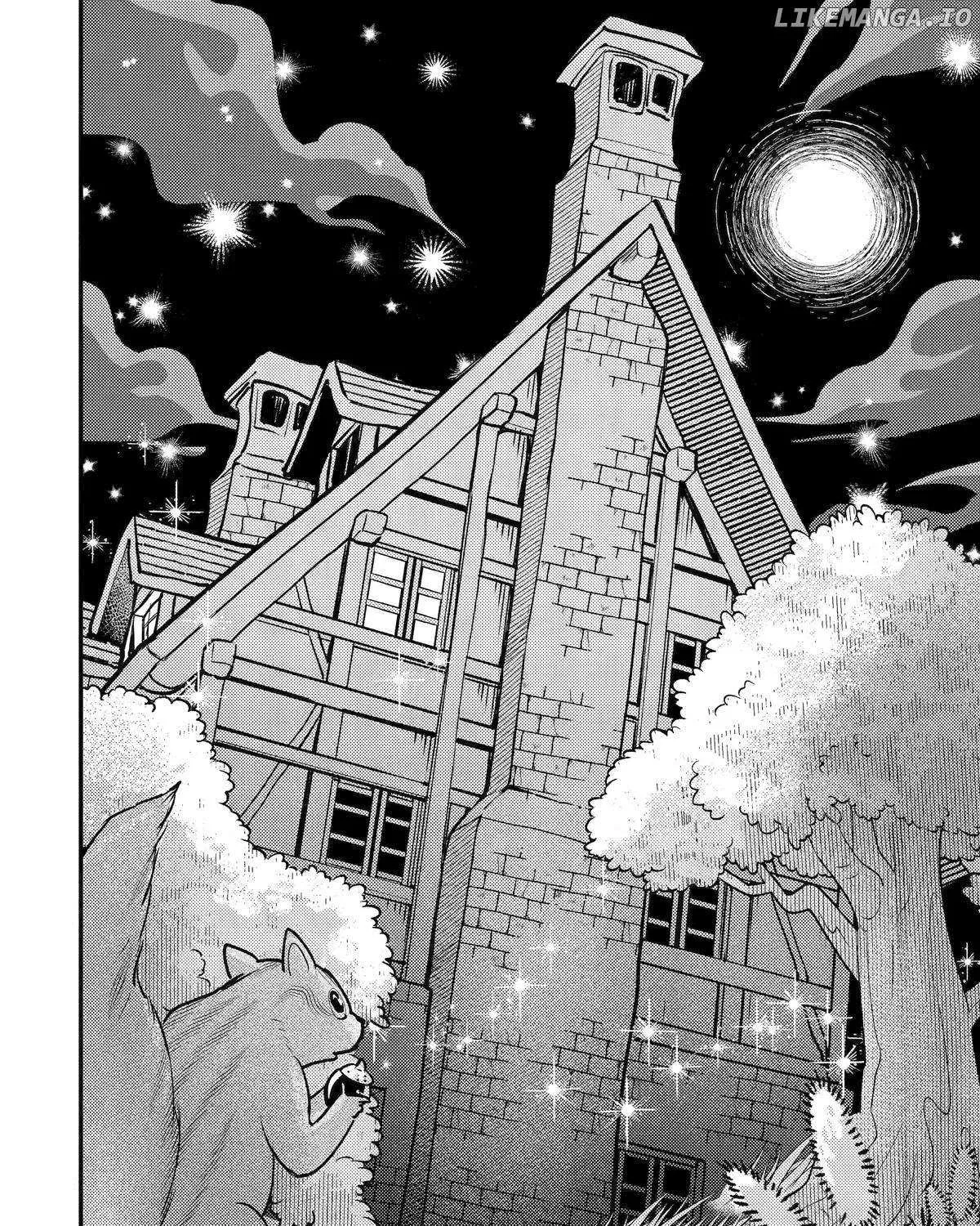 Isekai Tensei de Kenja ni Natte Boukensha Seikatsu Zinmanga X Chapter 31 Page 91