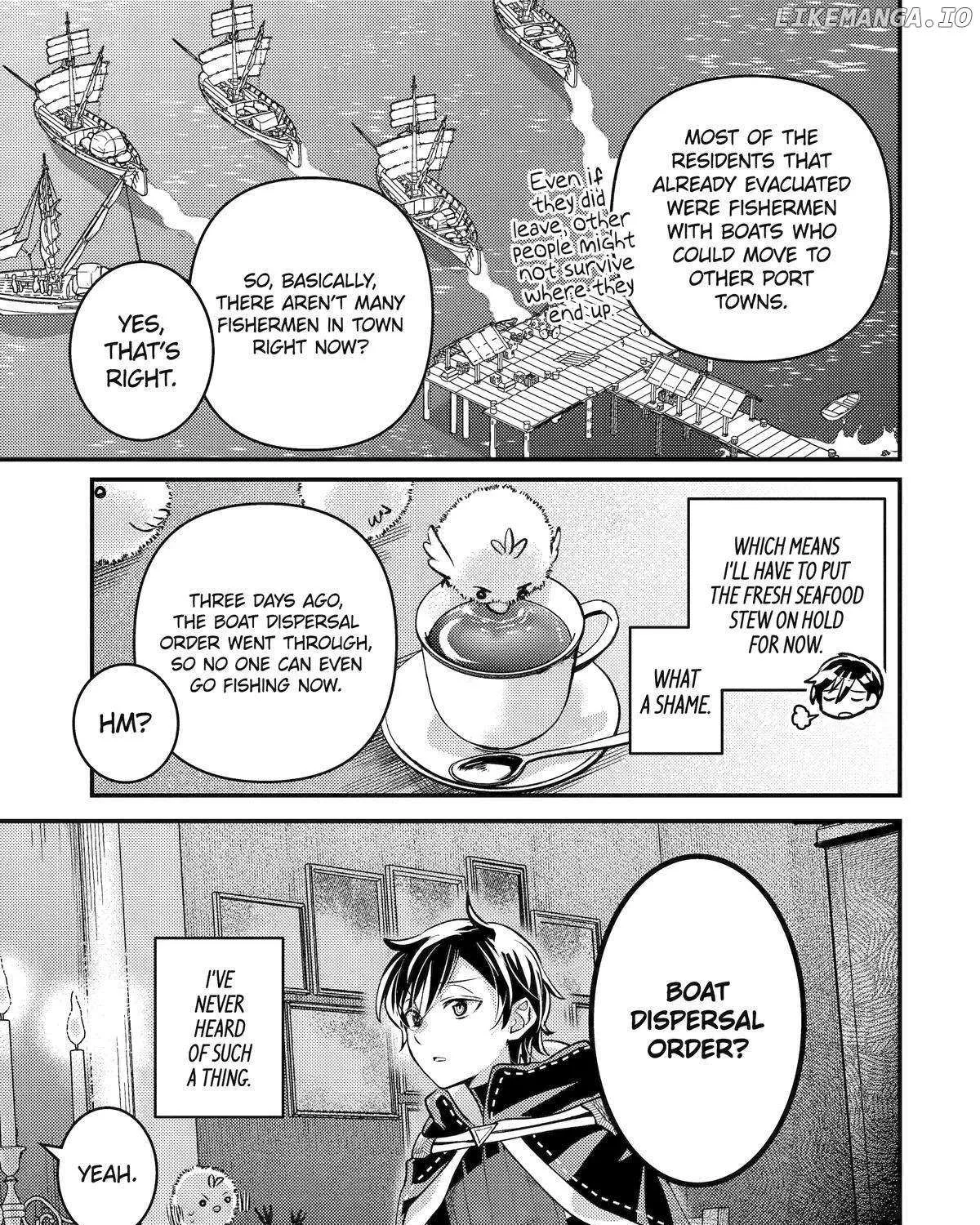 Isekai Tensei de Kenja ni Natte Boukensha Seikatsu Zinmanga X Chapter 31 Page 101