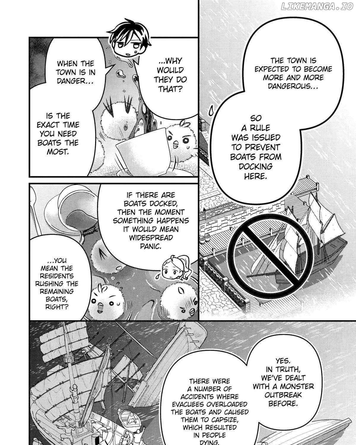Isekai Tensei de Kenja ni Natte Boukensha Seikatsu Zinmanga X Chapter 31 Page 103