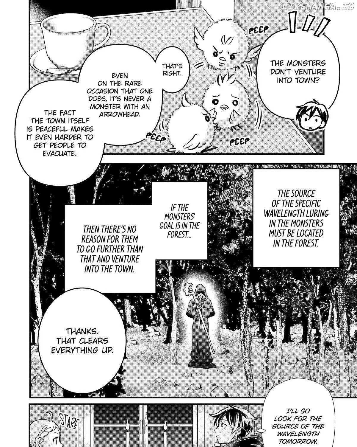 Isekai Tensei de Kenja ni Natte Boukensha Seikatsu Zinmanga X Chapter 31 Page 111