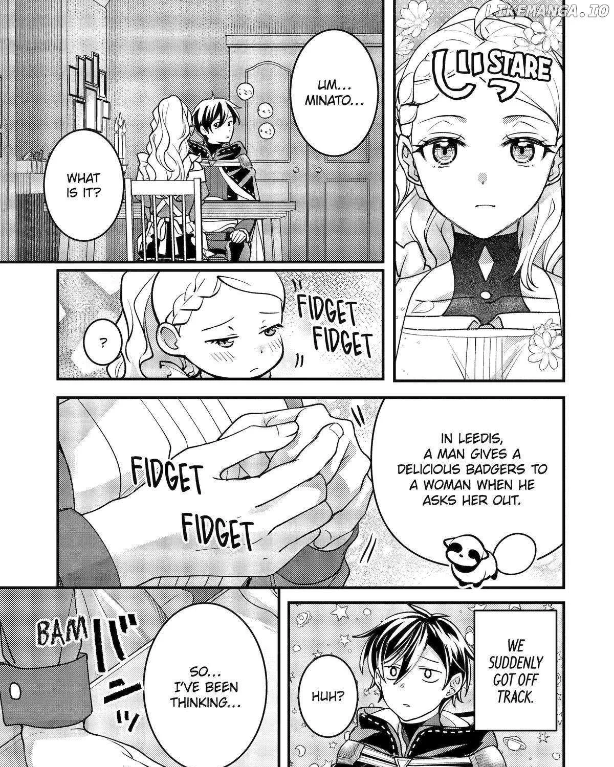Isekai Tensei de Kenja ni Natte Boukensha Seikatsu Zinmanga X Chapter 31 Page 113