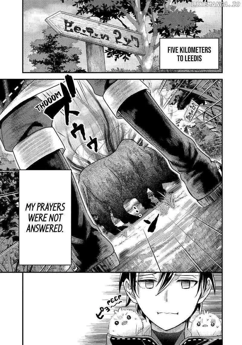 Isekai Tensei de Kenja ni Natte Boukensha Seikatsu Zinmanga X Chapter 29 Page 18