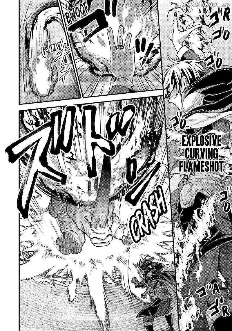 Isekai Tensei de Kenja ni Natte Boukensha Seikatsu Zinmanga X Chapter 29 Page 25