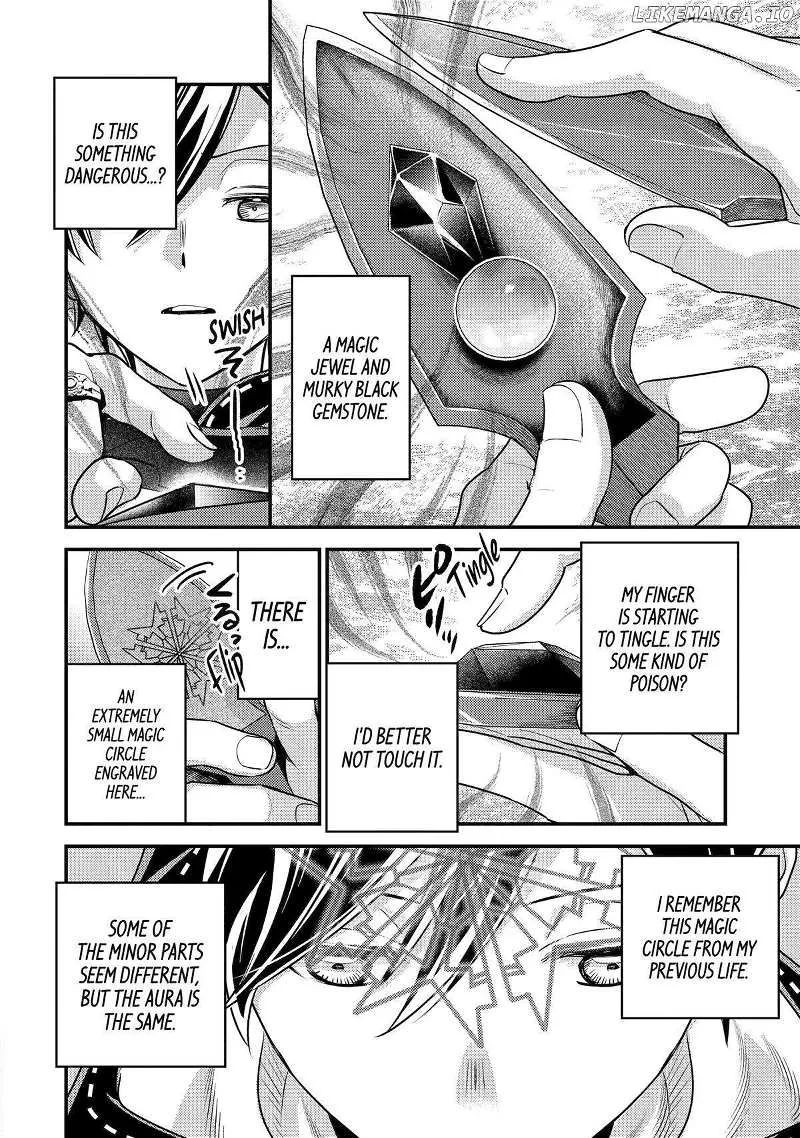 Isekai Tensei de Kenja ni Natte Boukensha Seikatsu Zinmanga X Chapter 29 Page 29
