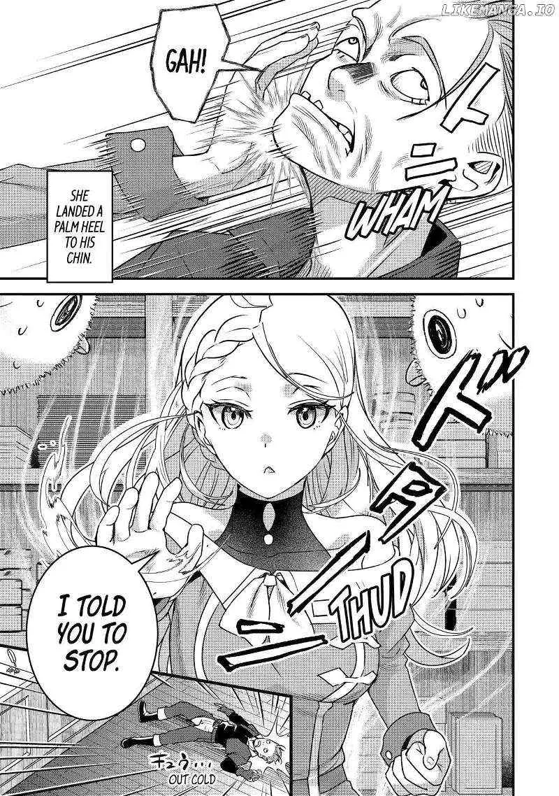 Isekai Tensei de Kenja ni Natte Boukensha Seikatsu Zinmanga X Chapter 29 Page 41