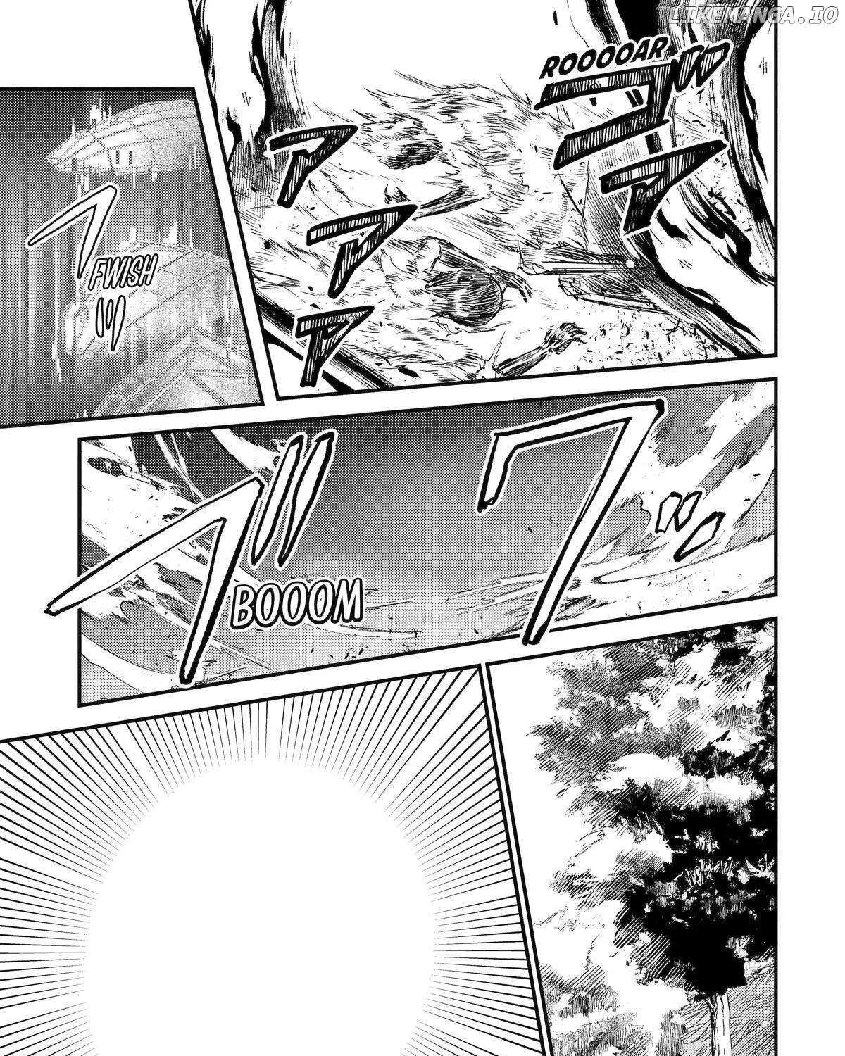 Isekai Tensei de Kenja ni Natte Boukensha Seikatsu Zinmanga X Chapter 27 Page 53