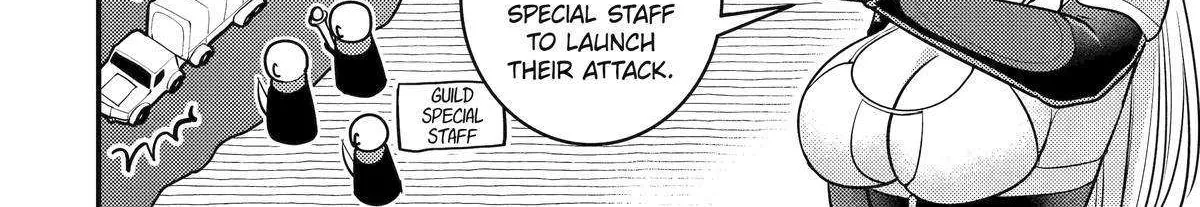 Isekai Tensei de Kenja ni Natte Boukensha Seikatsu Zinmanga X Chapter 26 Page 6