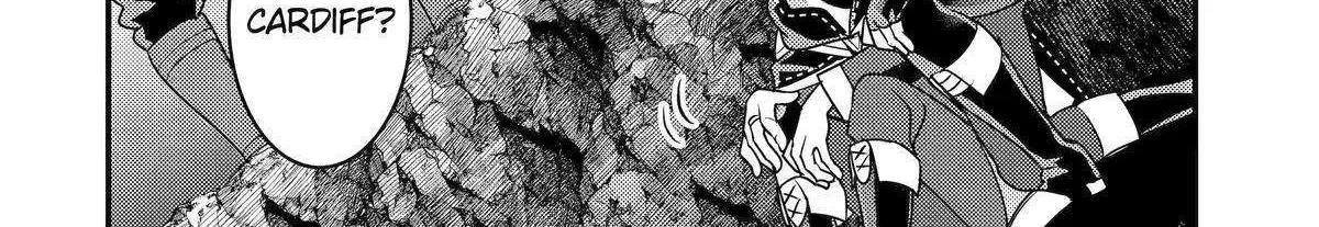 Isekai Tensei de Kenja ni Natte Boukensha Seikatsu Zinmanga X Chapter 26 Page 14