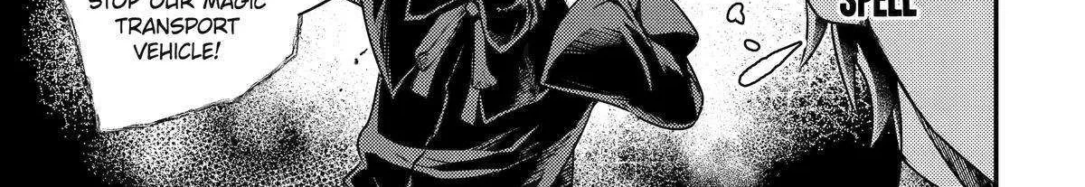 Isekai Tensei de Kenja ni Natte Boukensha Seikatsu Zinmanga X Chapter 26 Page 24