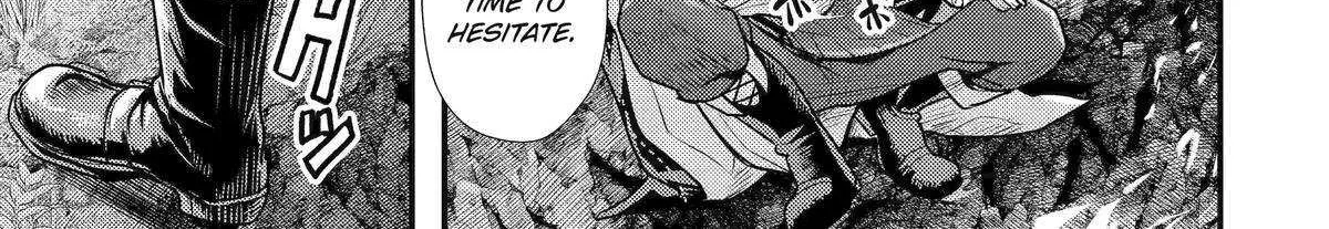 Isekai Tensei de Kenja ni Natte Boukensha Seikatsu Zinmanga X Chapter 26 Page 36