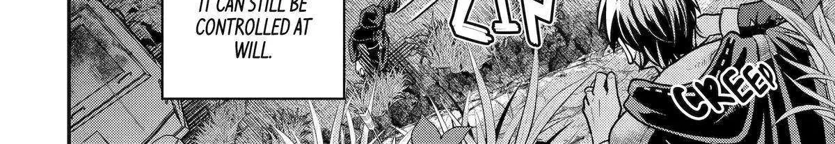 Isekai Tensei de Kenja ni Natte Boukensha Seikatsu Zinmanga X Chapter 26 Page 44