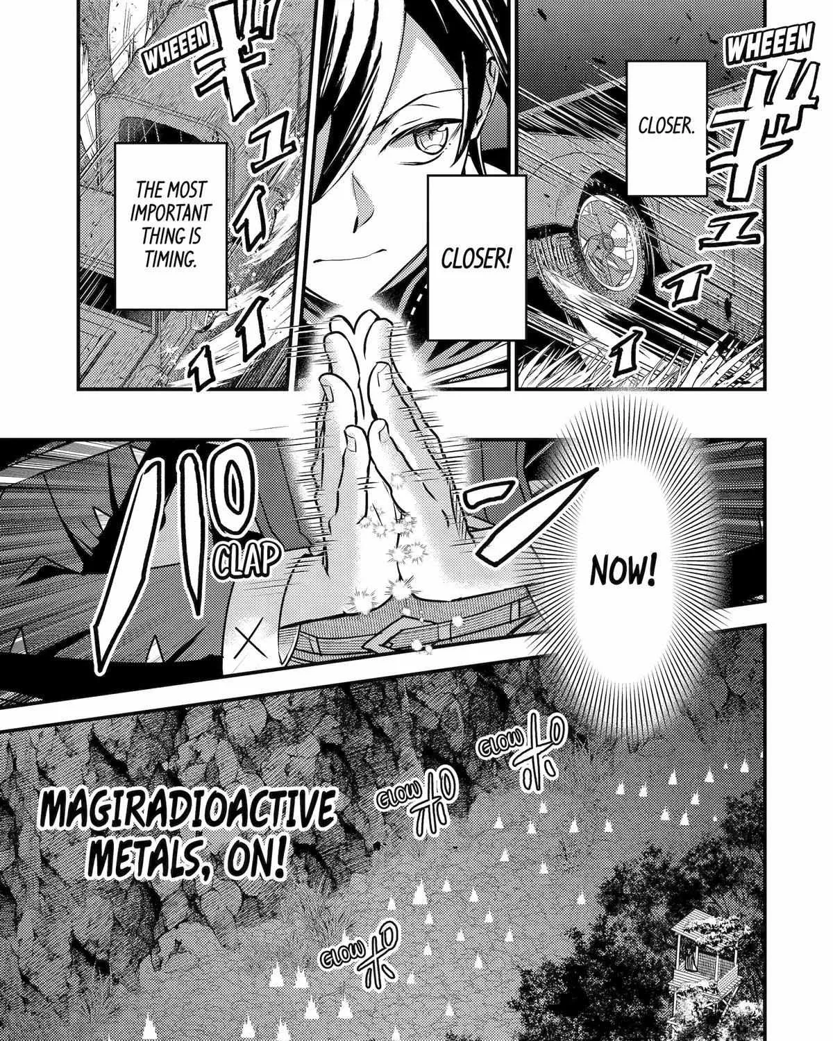 Isekai Tensei de Kenja ni Natte Boukensha Seikatsu Zinmanga X Chapter 25 Page 73