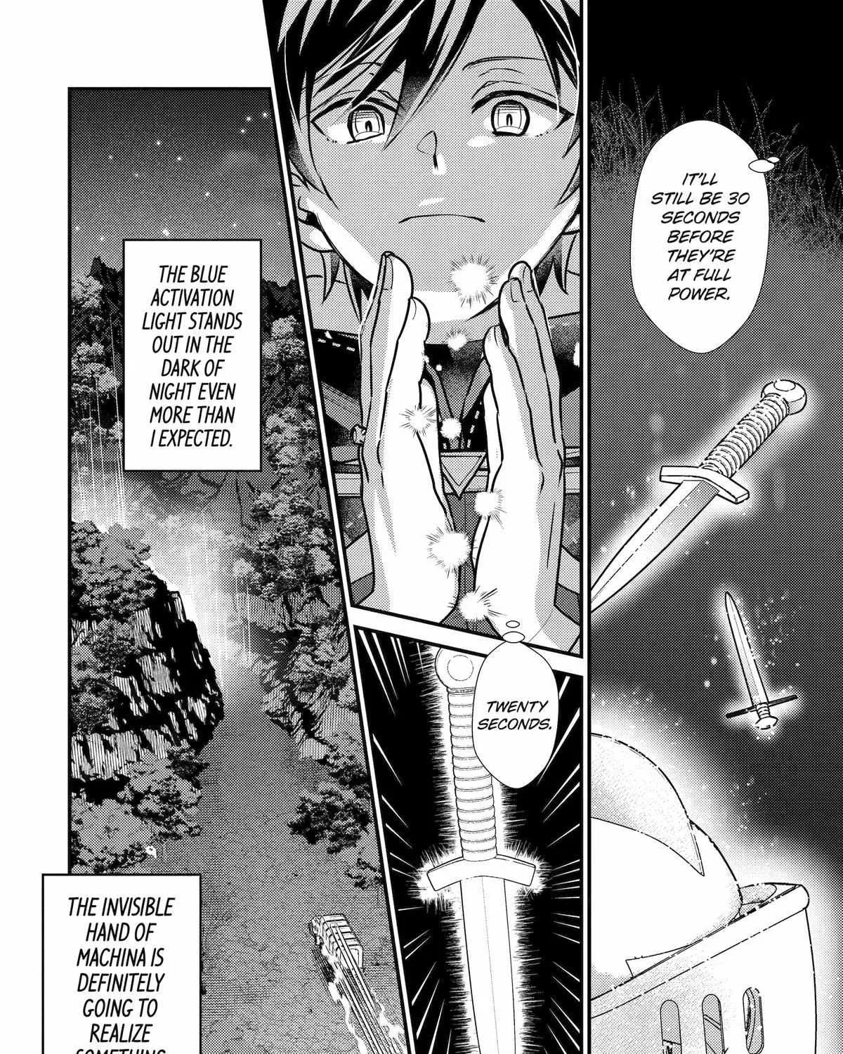 Isekai Tensei de Kenja ni Natte Boukensha Seikatsu Zinmanga X Chapter 25 Page 75