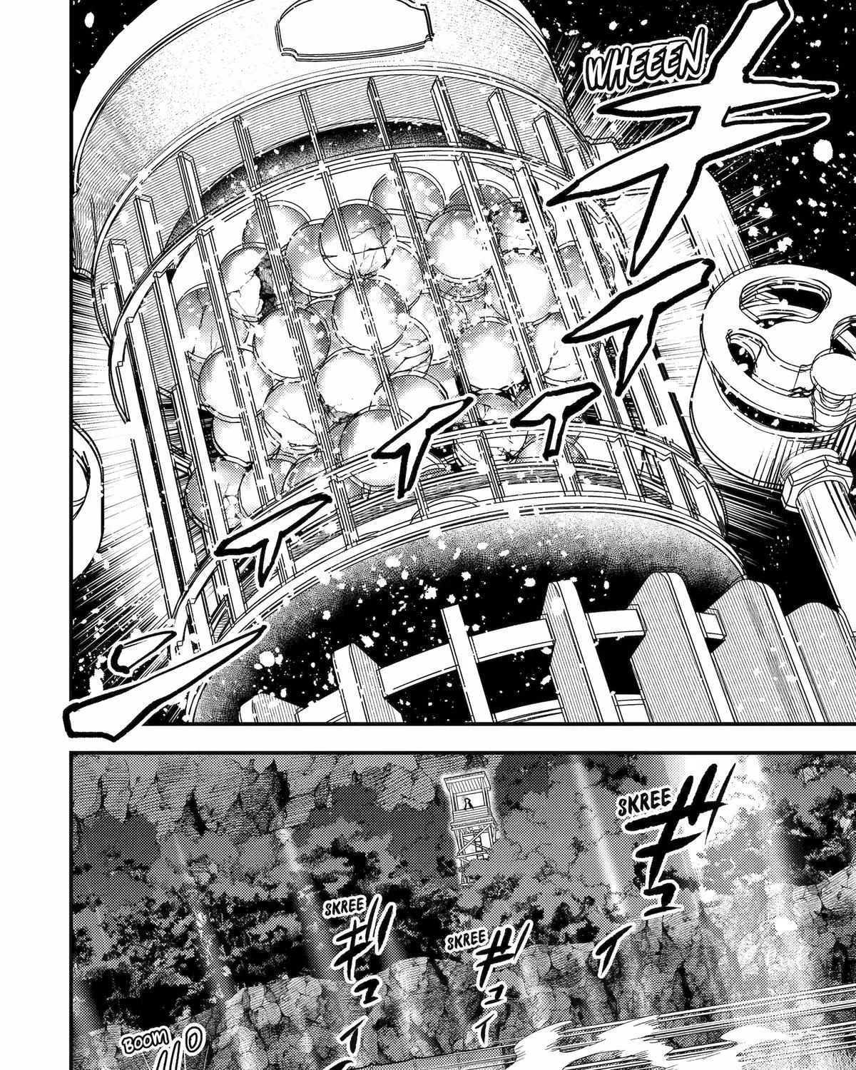 Isekai Tensei de Kenja ni Natte Boukensha Seikatsu Zinmanga X Chapter 25 Page 80