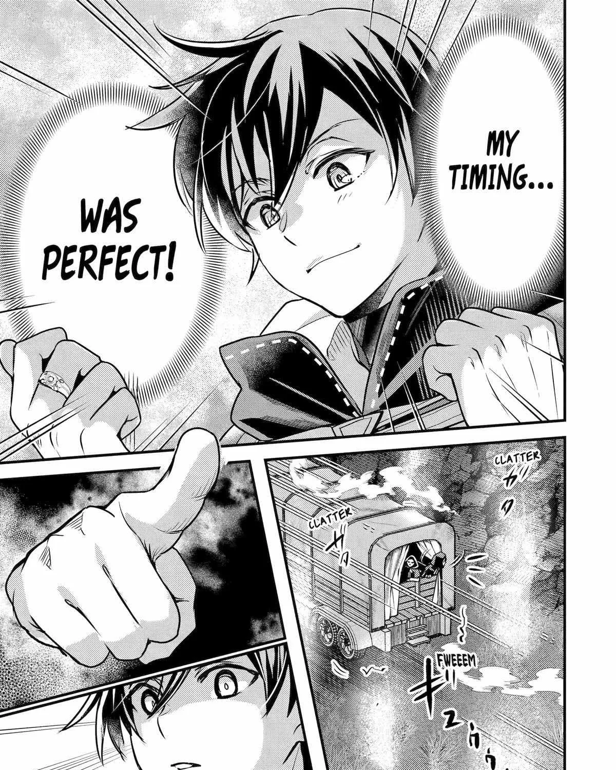 Isekai Tensei de Kenja ni Natte Boukensha Seikatsu Zinmanga X Chapter 25 Page 82
