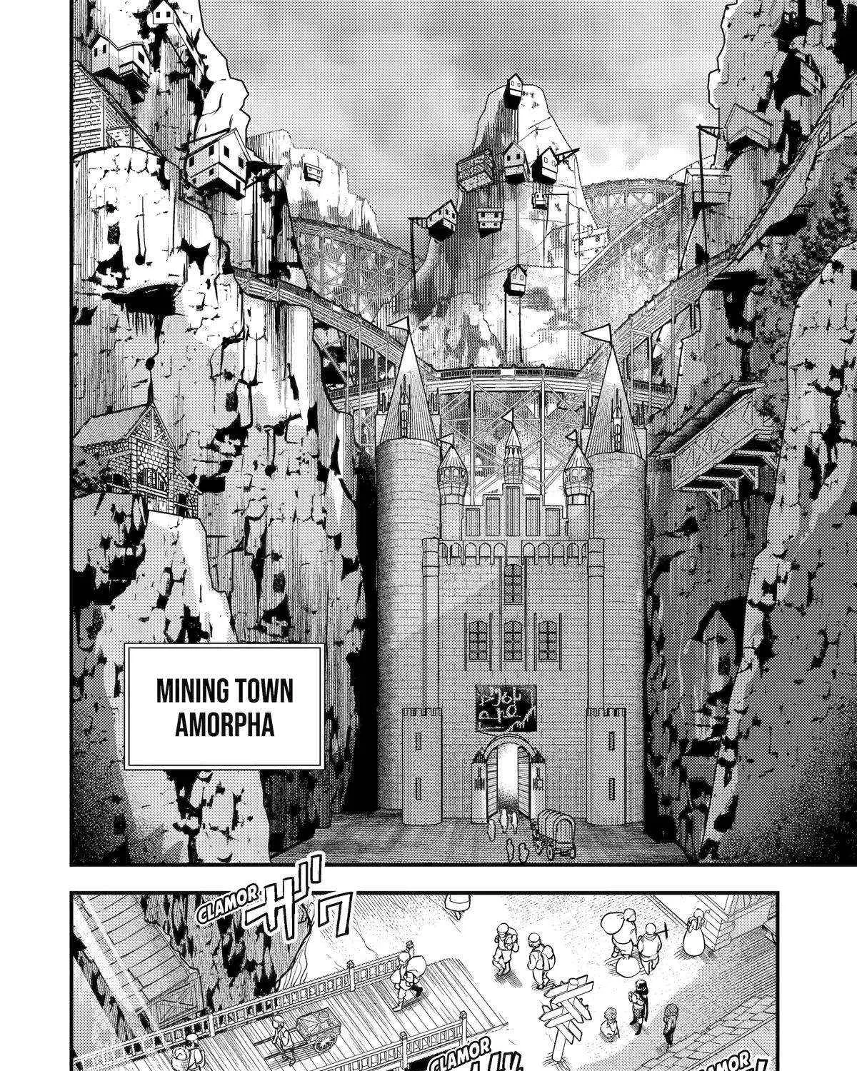 Isekai Tensei de Kenja ni Natte Boukensha Seikatsu Zinmanga X Chapter 24 Page 2